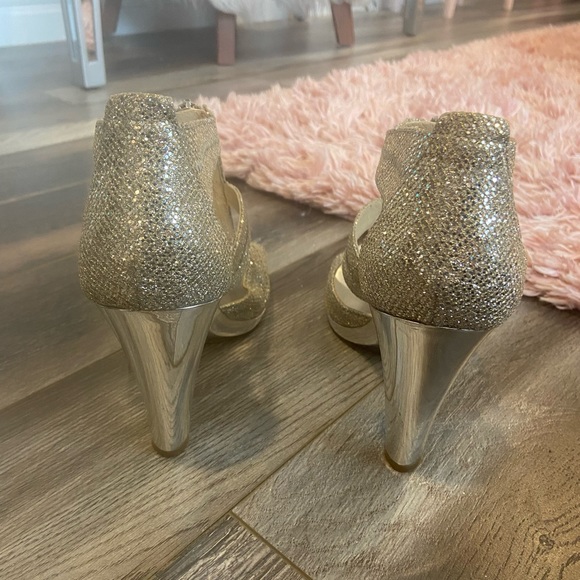 MK shoes - Picture 7 of 8